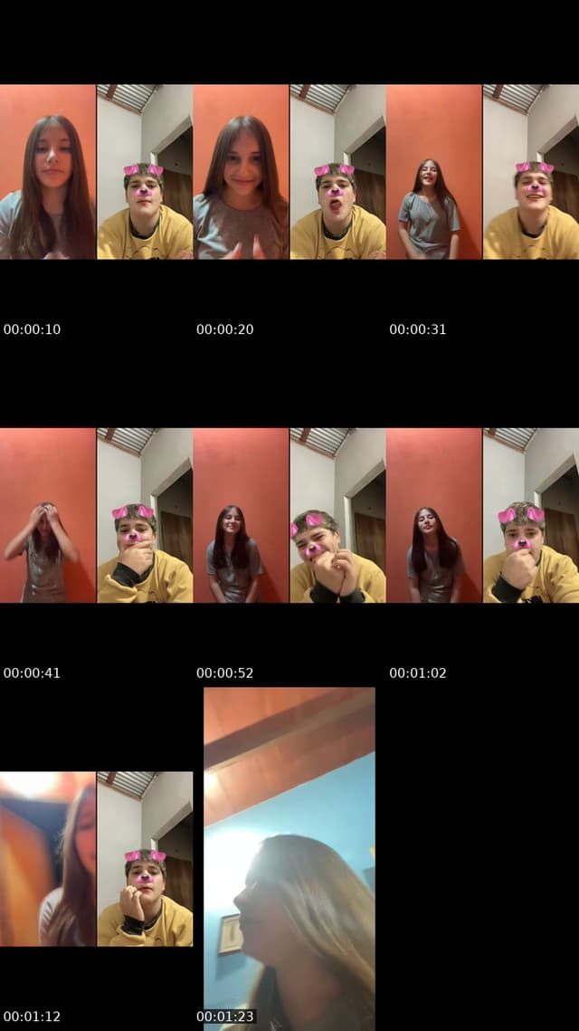 @ara_samudio18 TikTok live from 2026-06-03