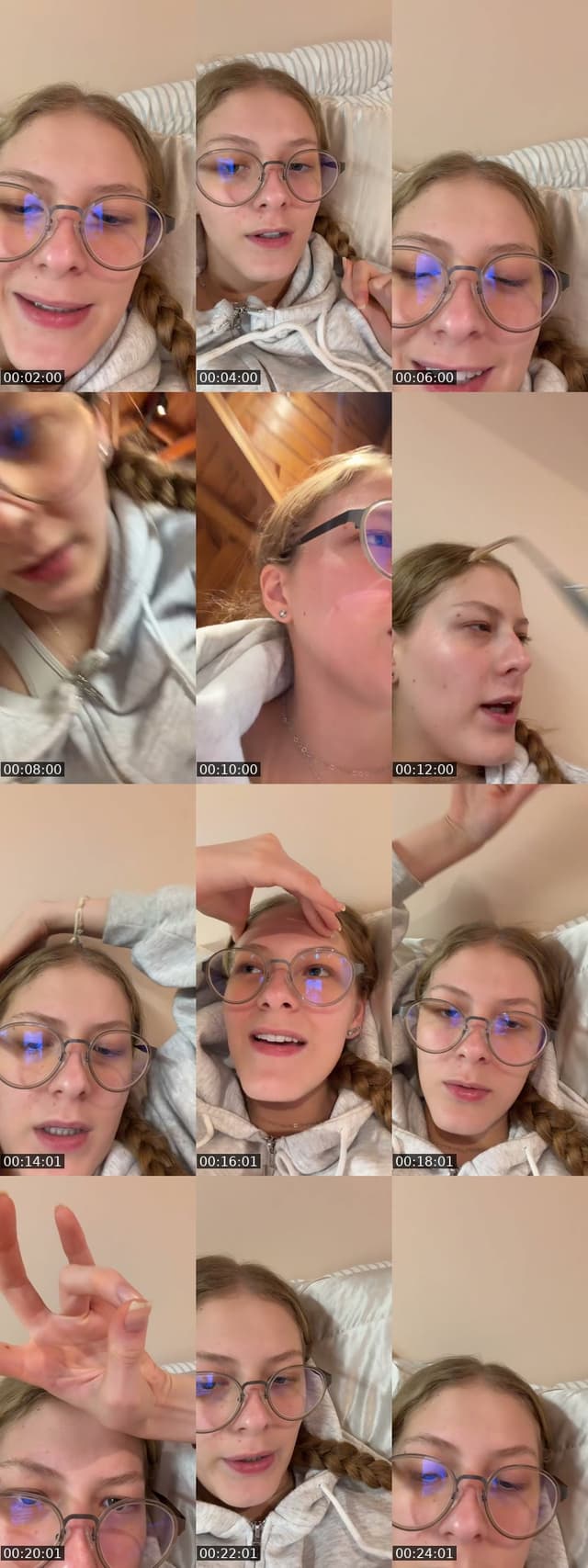 TikTok live: la estoy pasando bien mal by @bienoqe