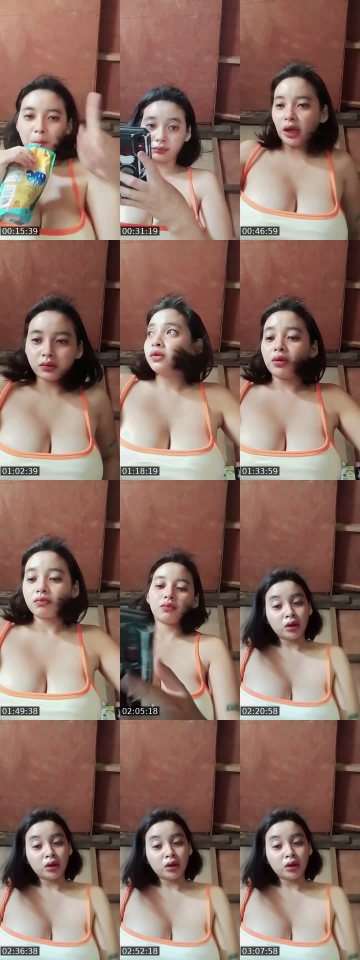 @crizia385 TikTok live stream