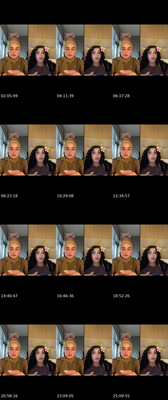 @douhalaribiii TikTok live from 2026-06-03