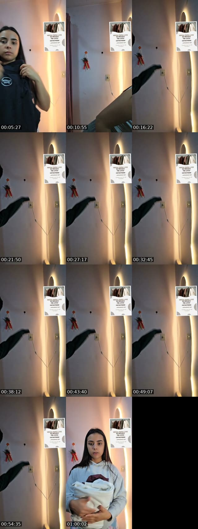 @dp10676 TikTok live from 2026-06-03