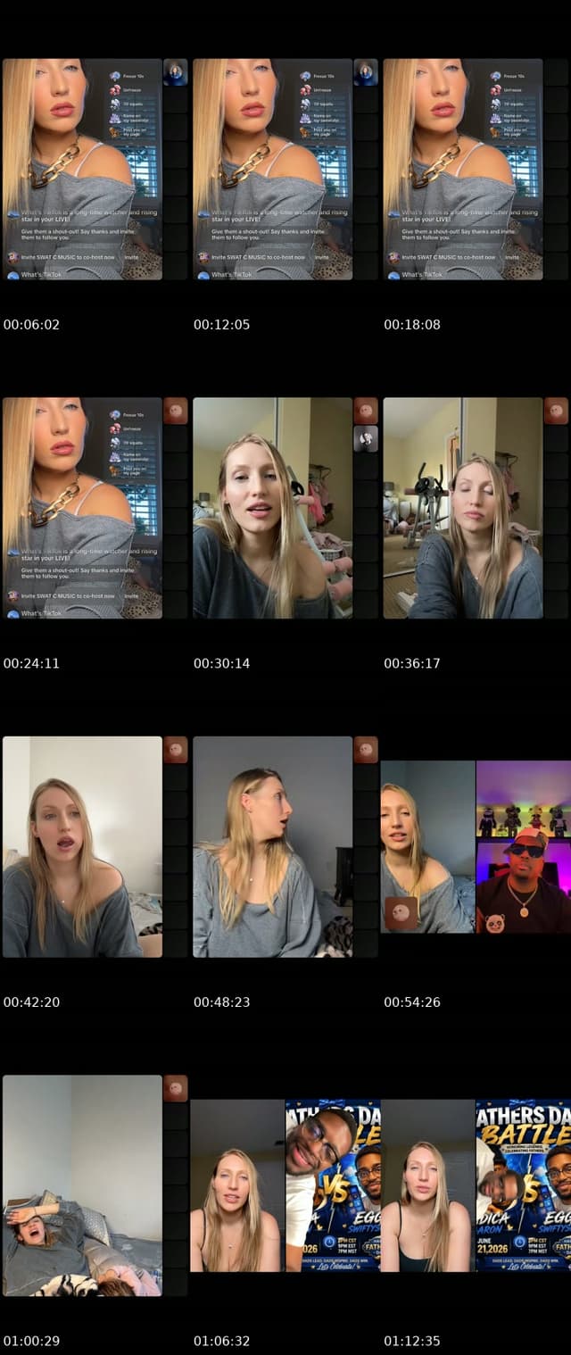 @empressjess555 TikTok live from 2026-06-03