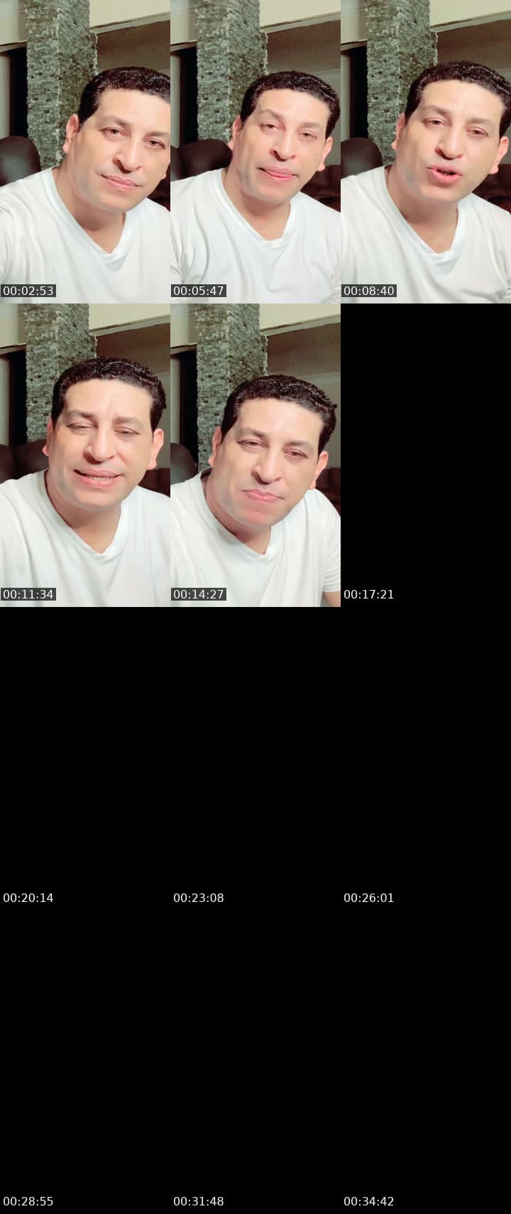 @elmhraga12 TikTok live stream