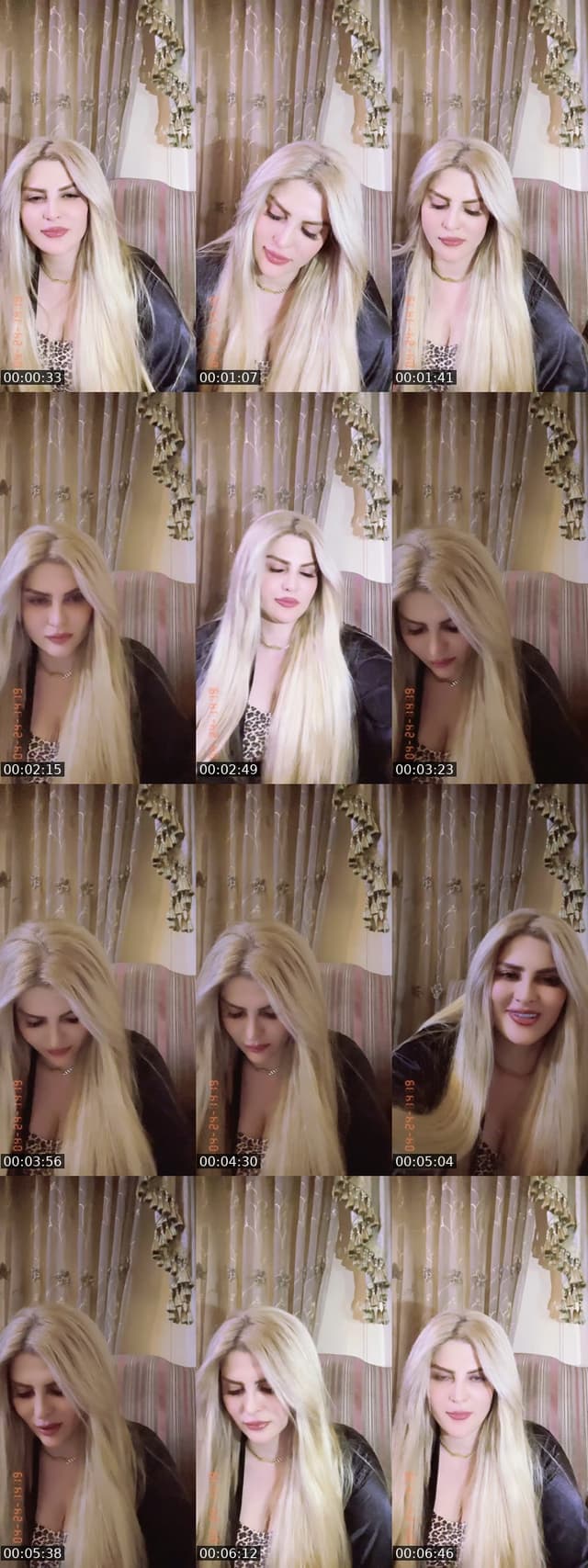 @hevn262 TikTok live