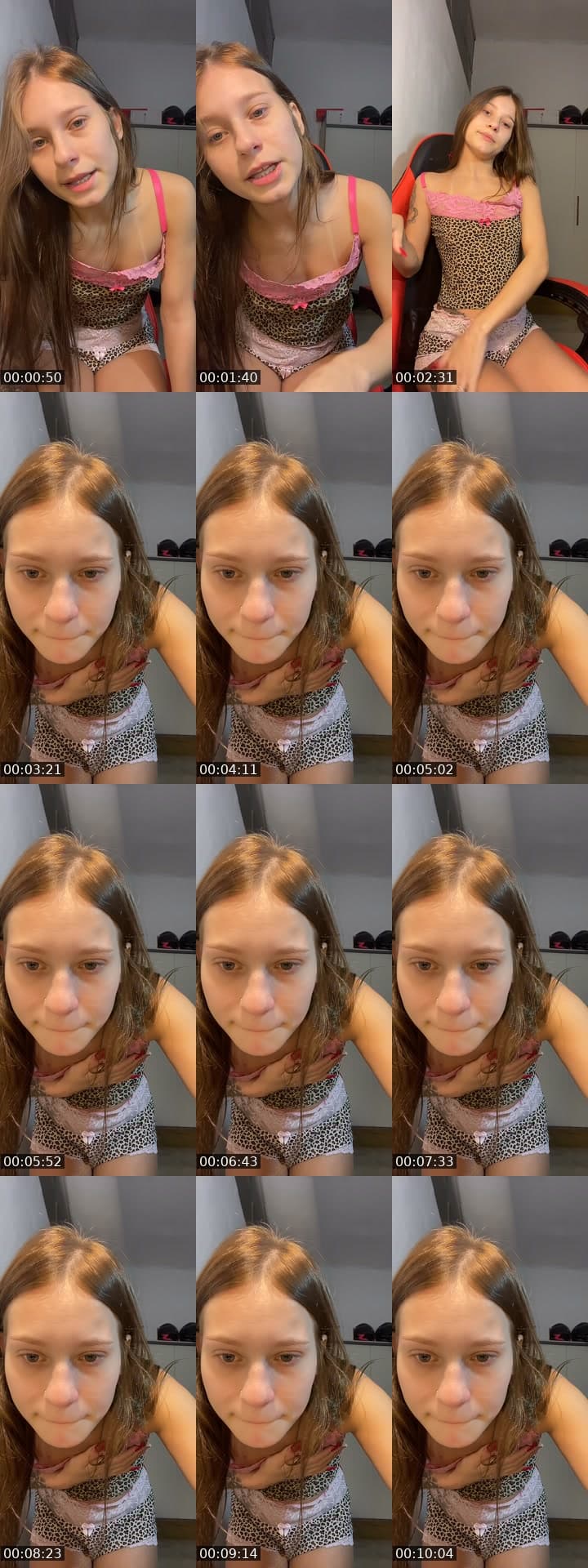 @erikareis00 TikTok live stream