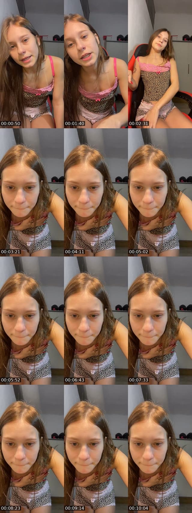 @erikareis00 TikTok live