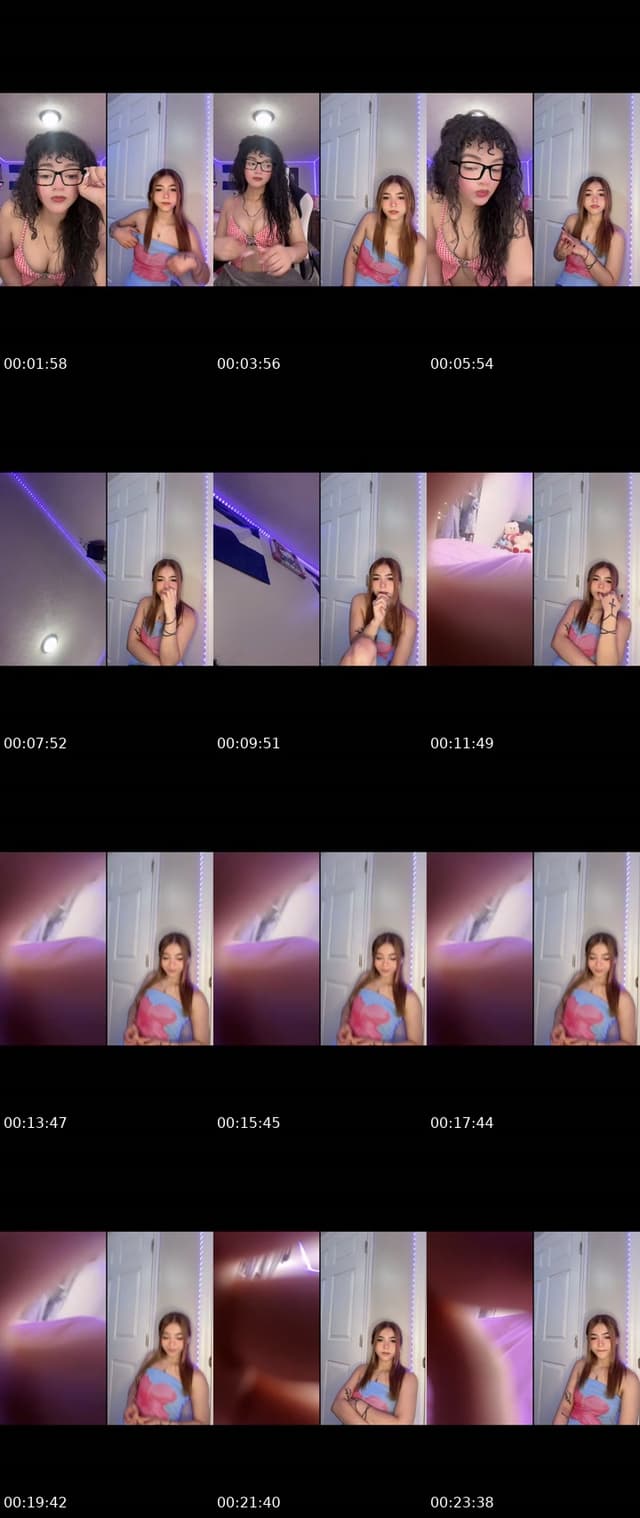 @lilymartijd66 TikTok live from 2026-06-03