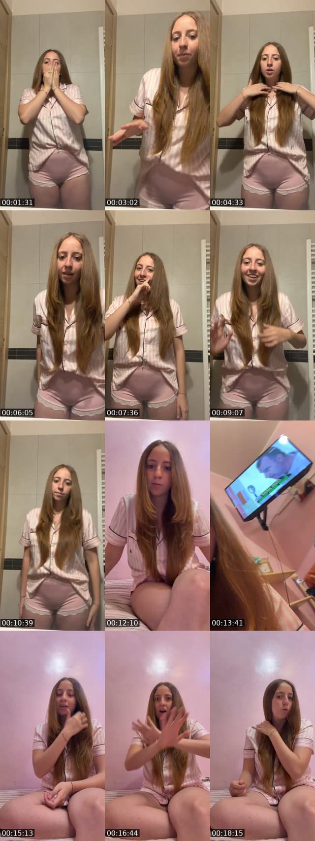 parliamoo ig:_angelica_cioffi_ - @_angelicacioffiii