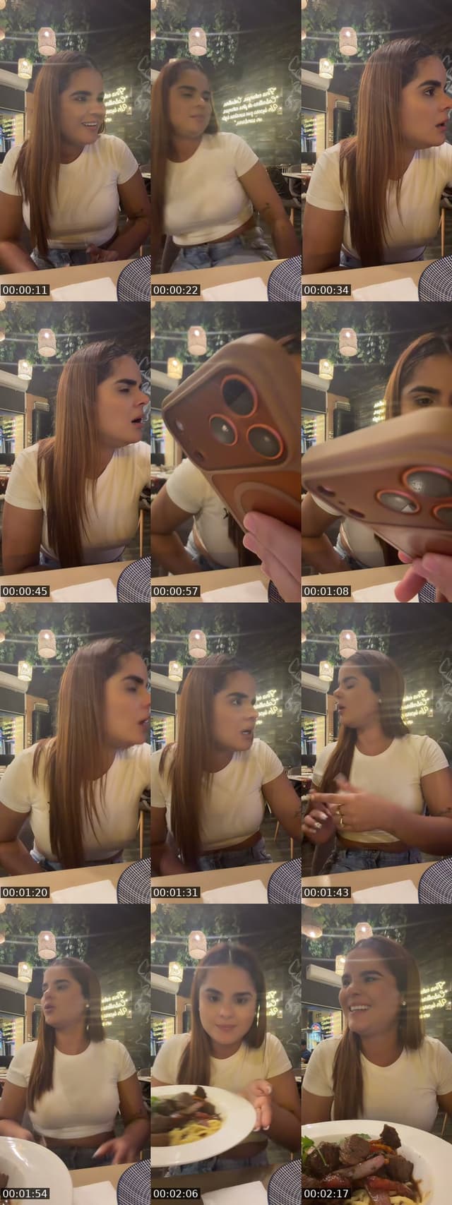 @mariela__pinto TikTok live