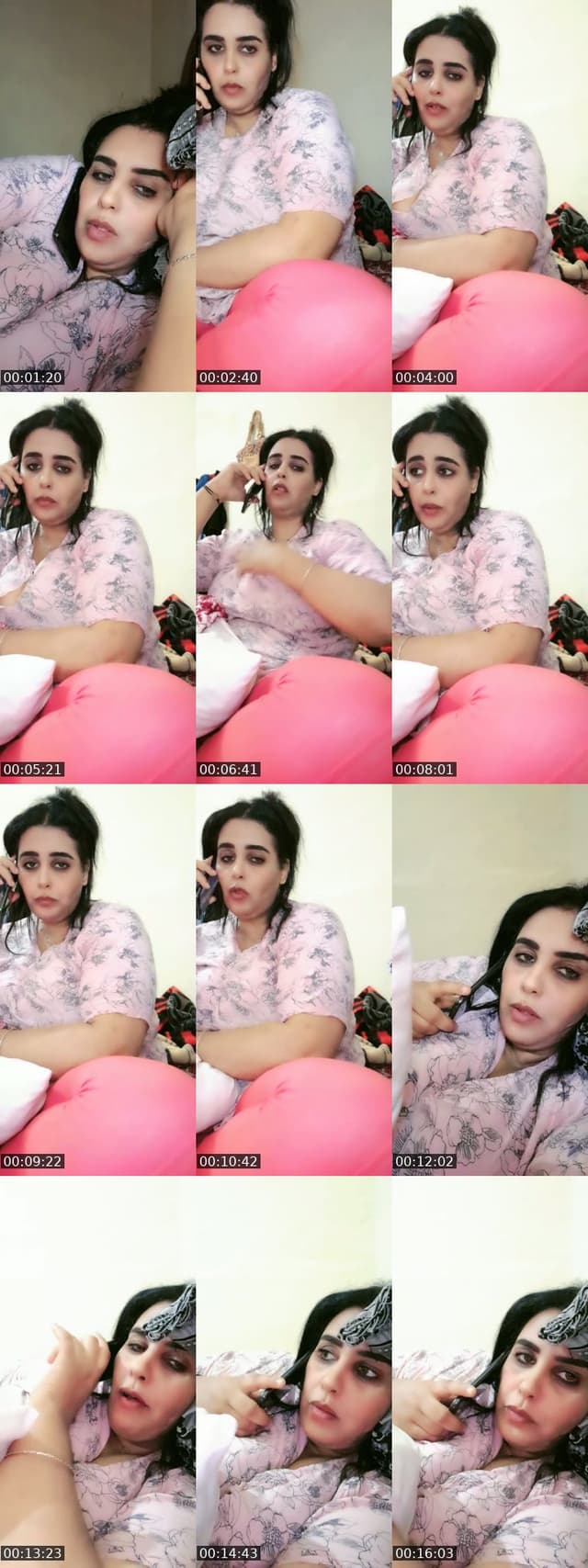 @noralaalyo TikTok live