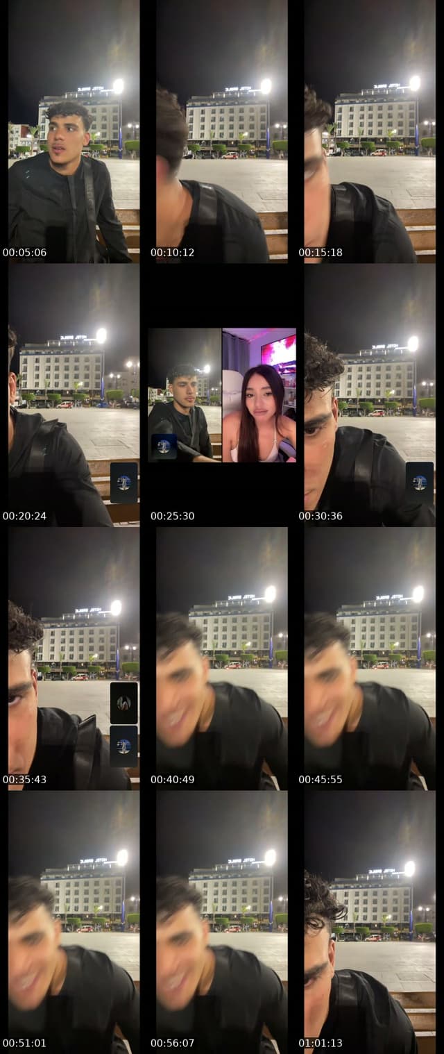 @mohammed.rif6 TikTok live