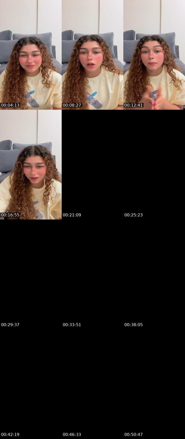 TikTok live: ‏إن شاء الله يومكوا جميل🥰 by @rahafmaherr3