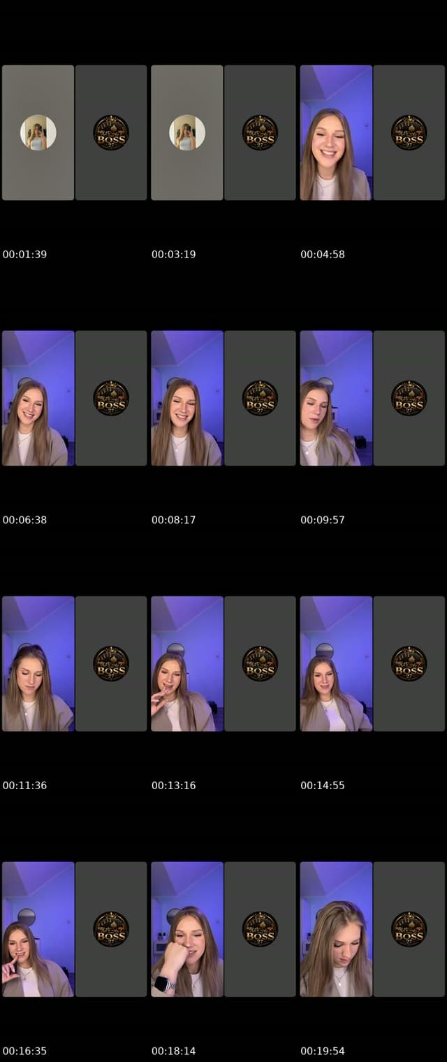 @sannestaps013 TikTok live from 2026-06-03