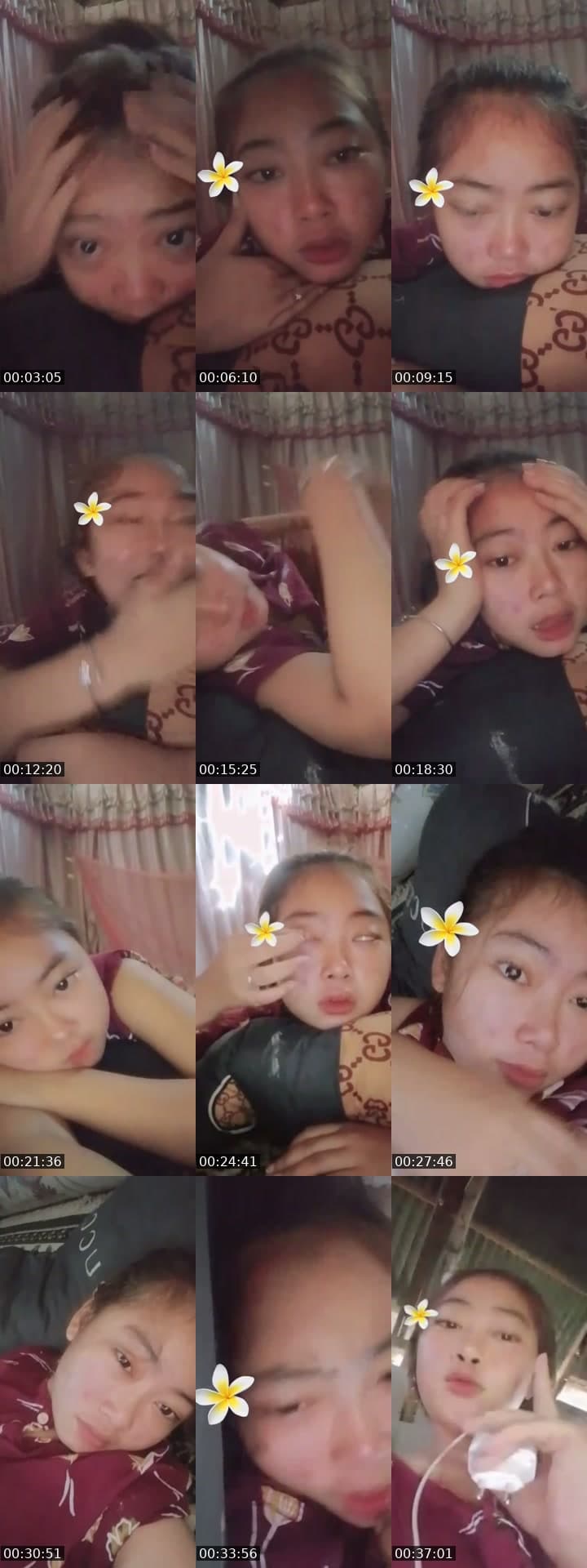 @ayulumintang TikTok live stream