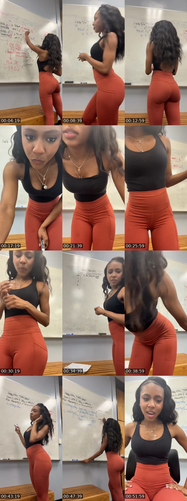 TikTok live: CHEMISTRY HELP LIVE (NOT PROMO) by @chembyken