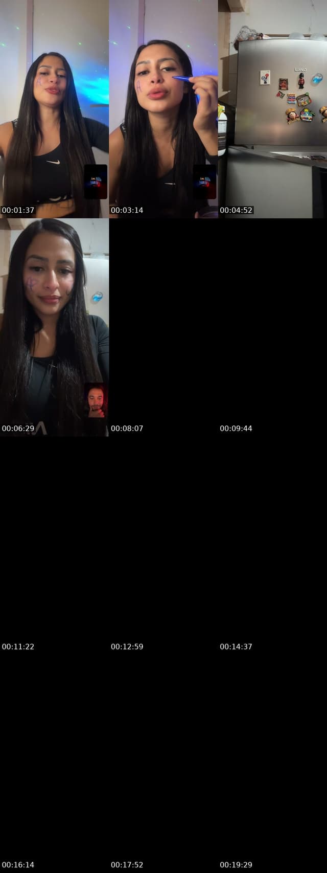 @alezinhanutri TikTok live from 2026-06-03
