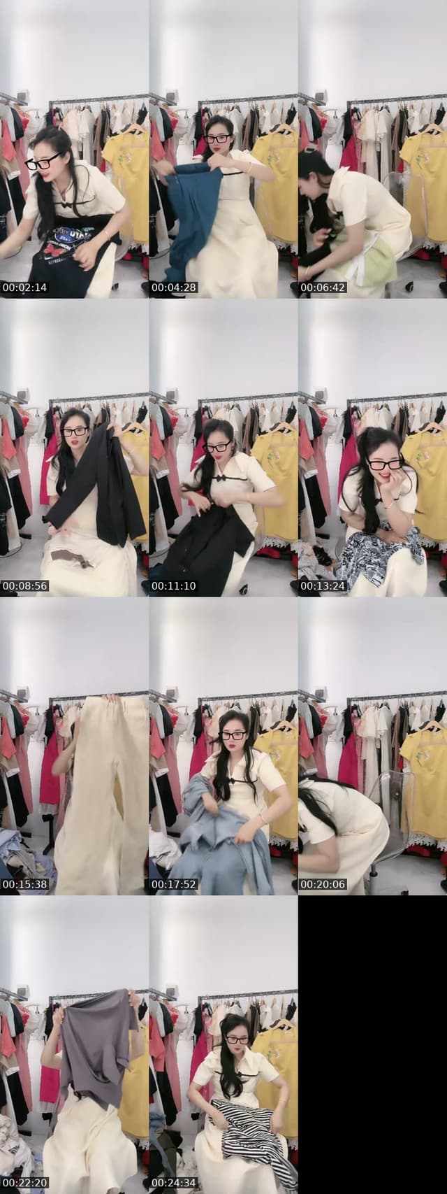 I live tik tok - @boutique9005