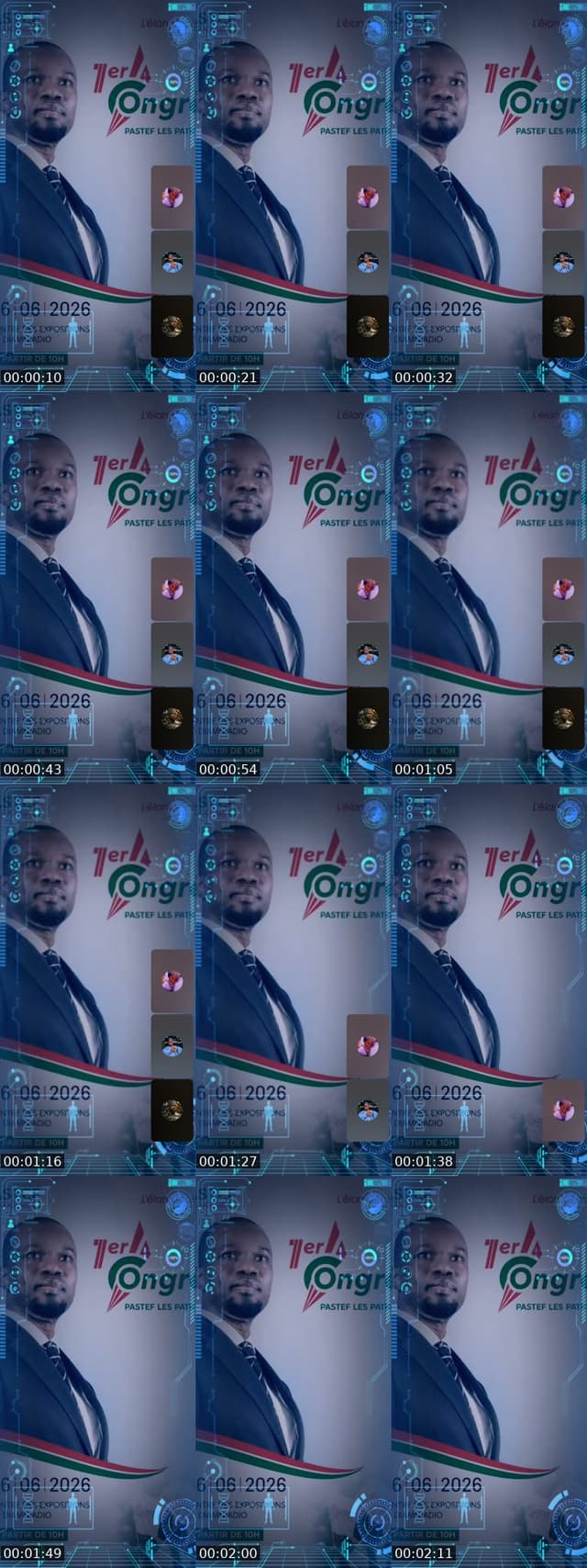 @bobacarndiaye1989 TikTok live