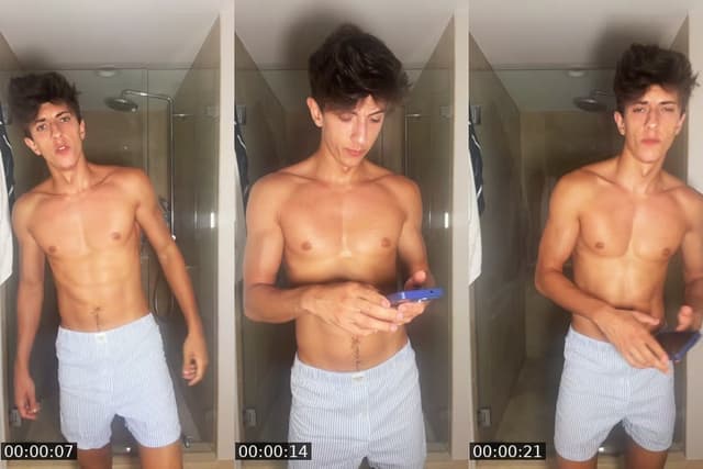 Taking dating applications - @carterjacksin