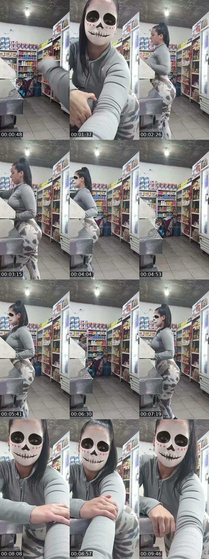 amo esta foto jaja ❣️