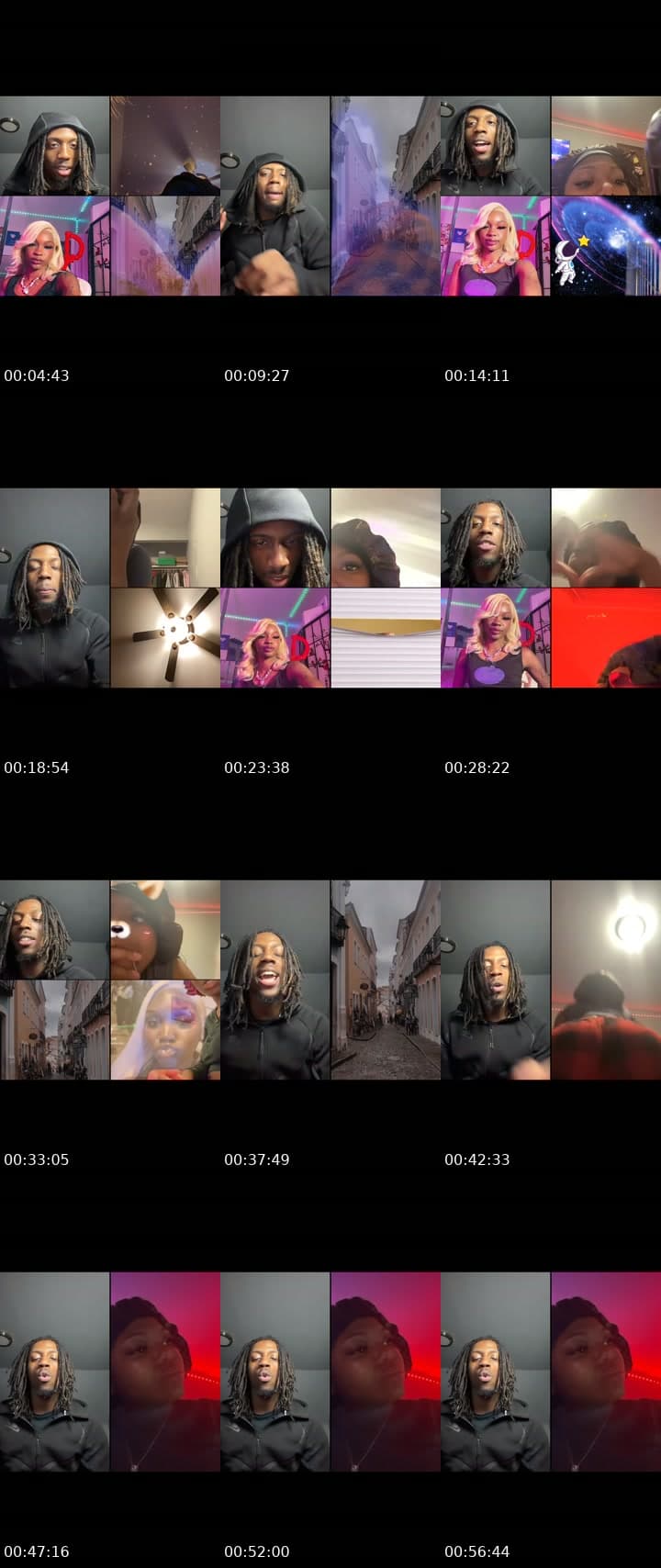 @neverbrokeagain10en TikTok live stream