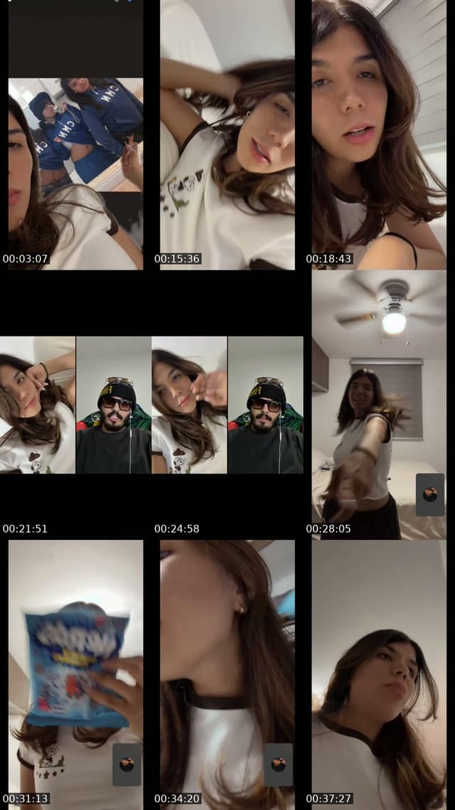 @zzatarain TikTok live from 2026-06-03