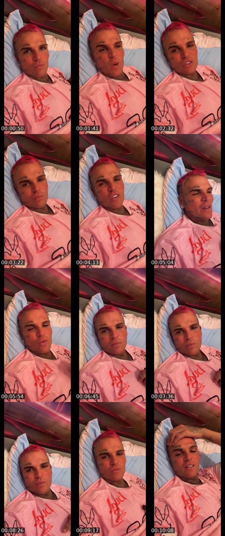 @elmorritos_secudaria3 TikTok live stream