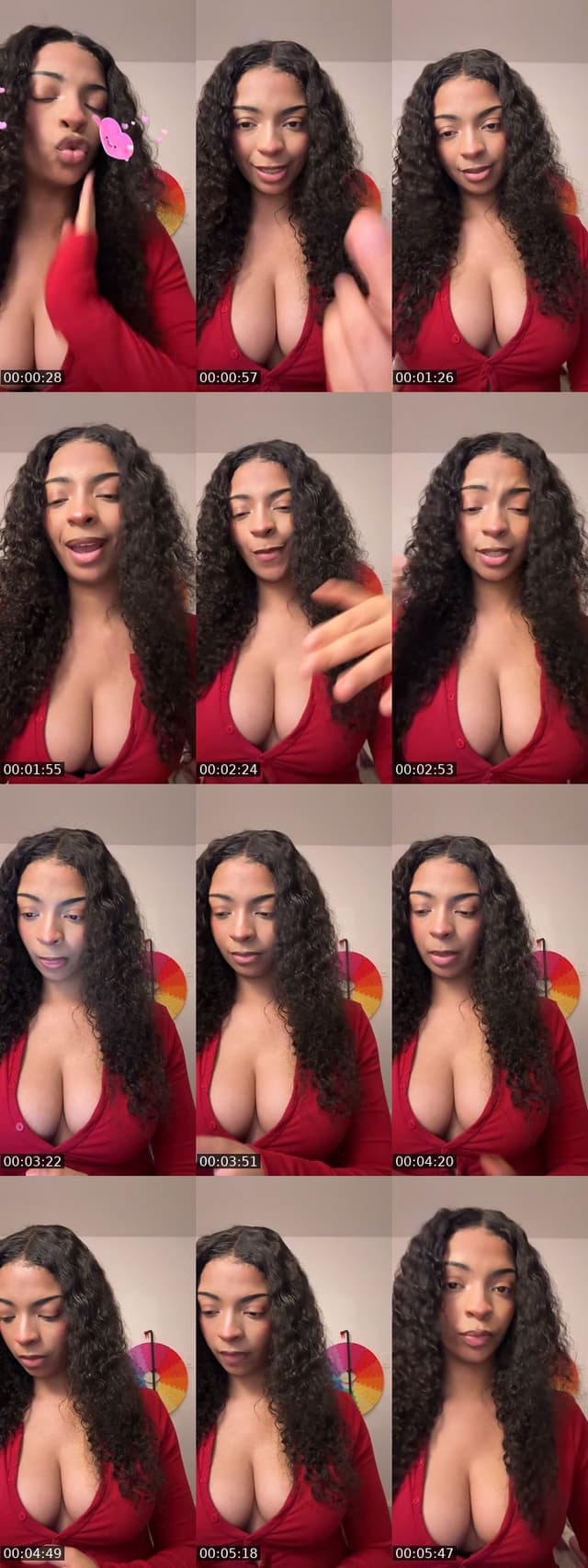 @addicted2xia TikTok live