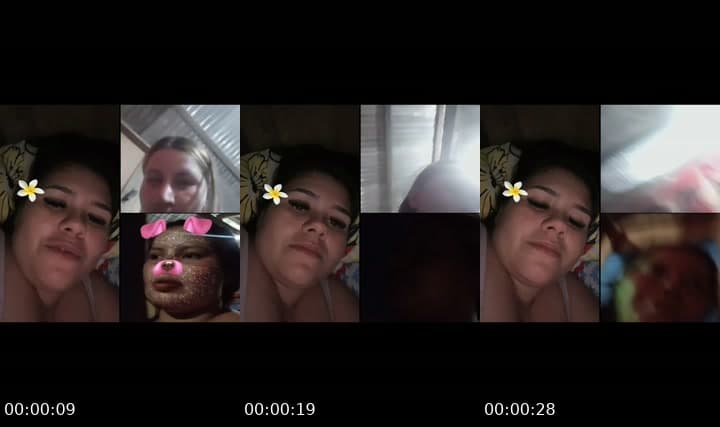 @eutodestruida0 TikTok live stream