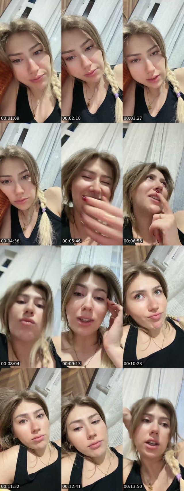 @melispydr TikTok live