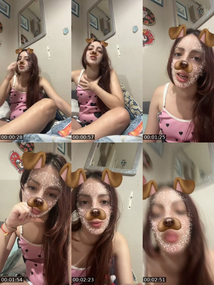 @jennifermunisteri TikTok live stream