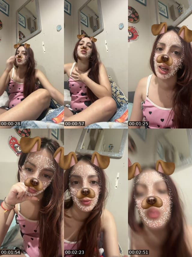 @jennifermunisteri TikTok live