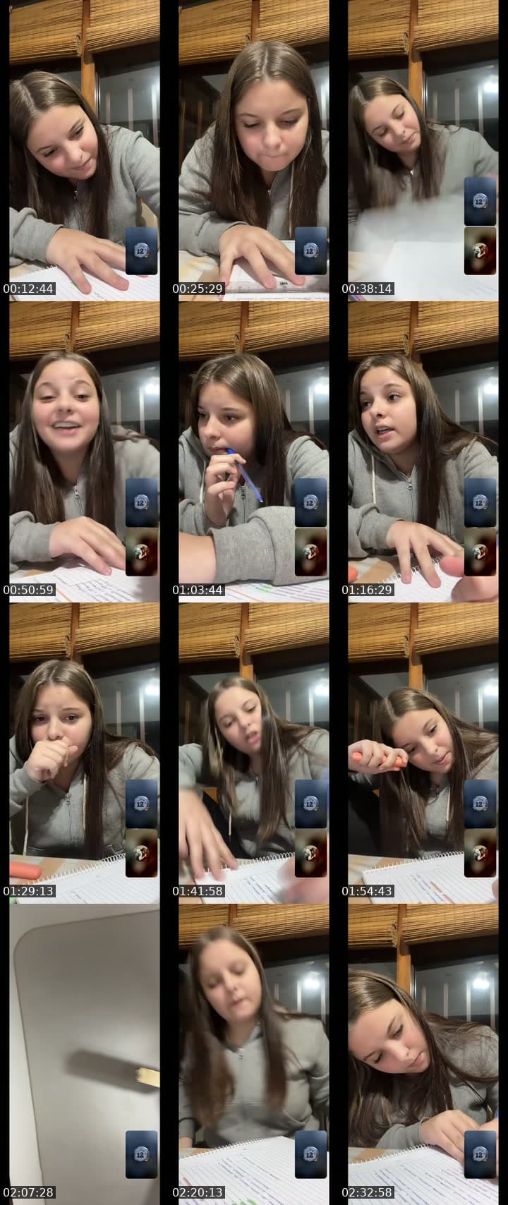 @pusch__martina_ TikTok live stream