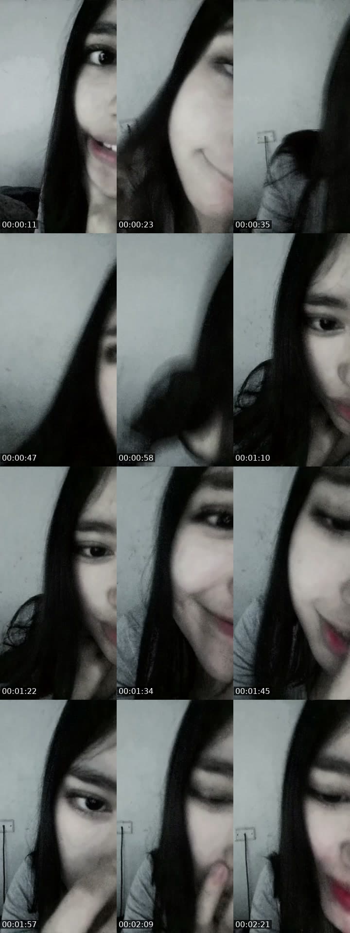 @smaashvee TikTok live stream