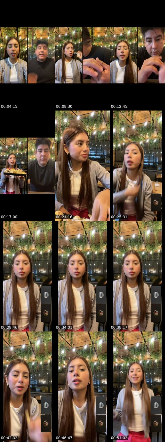 TikTok live: Holii💕 by @_iammirian