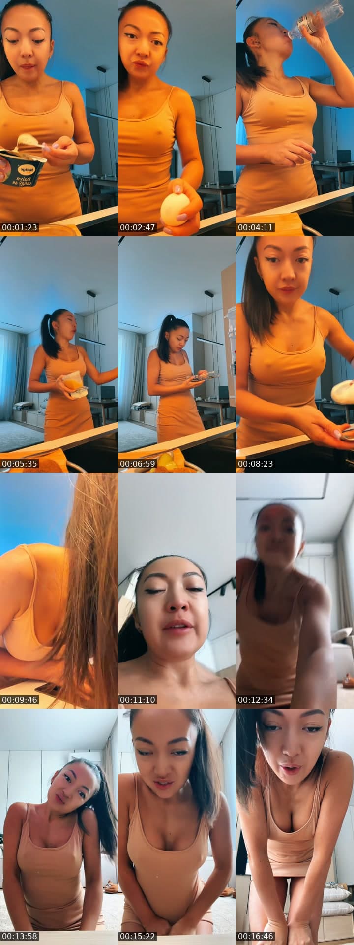 @assel.k07 TikTok live stream