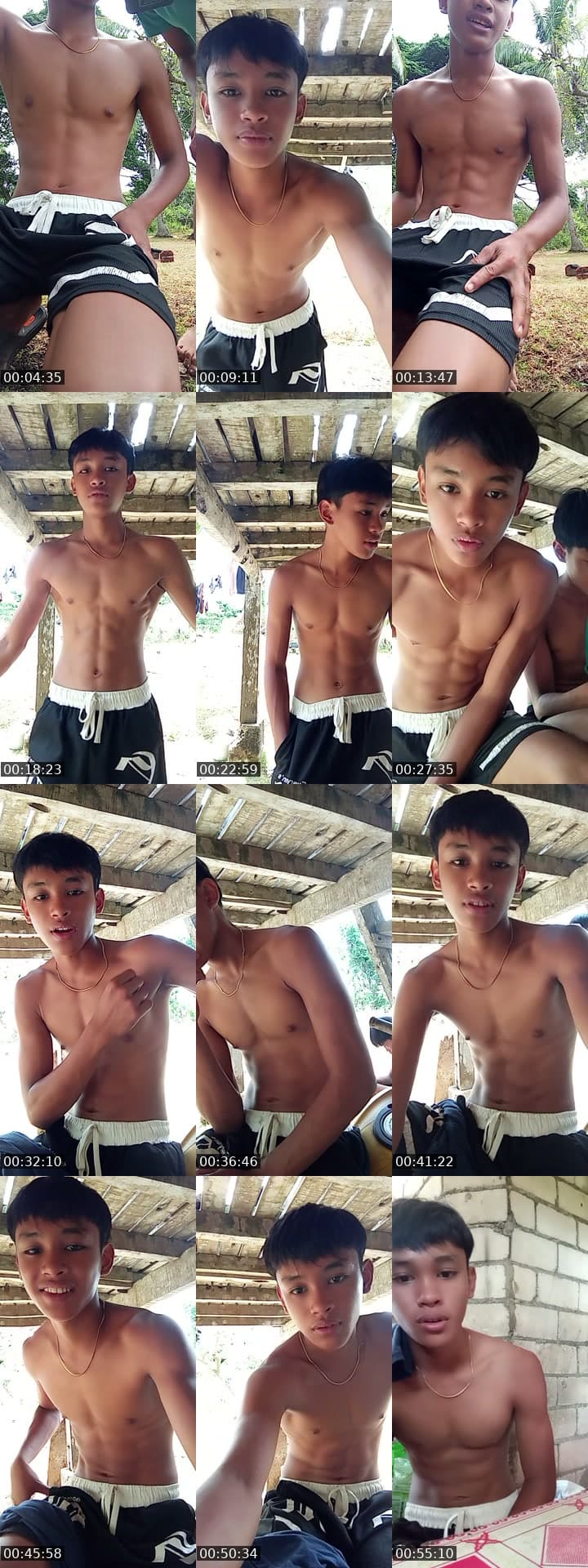 good morning po