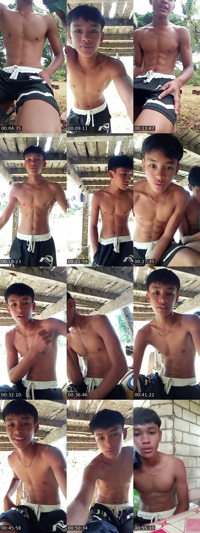 TikTok live: good morning po by @khevinapiag7