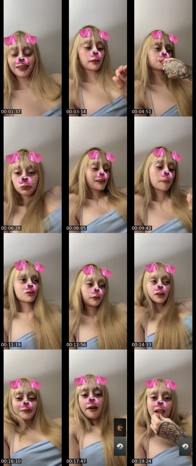 TikTok live: Buenas ! by @luxe.estudio