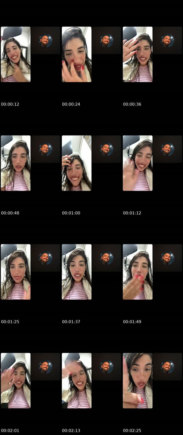 @refael_japan4 TikTok live