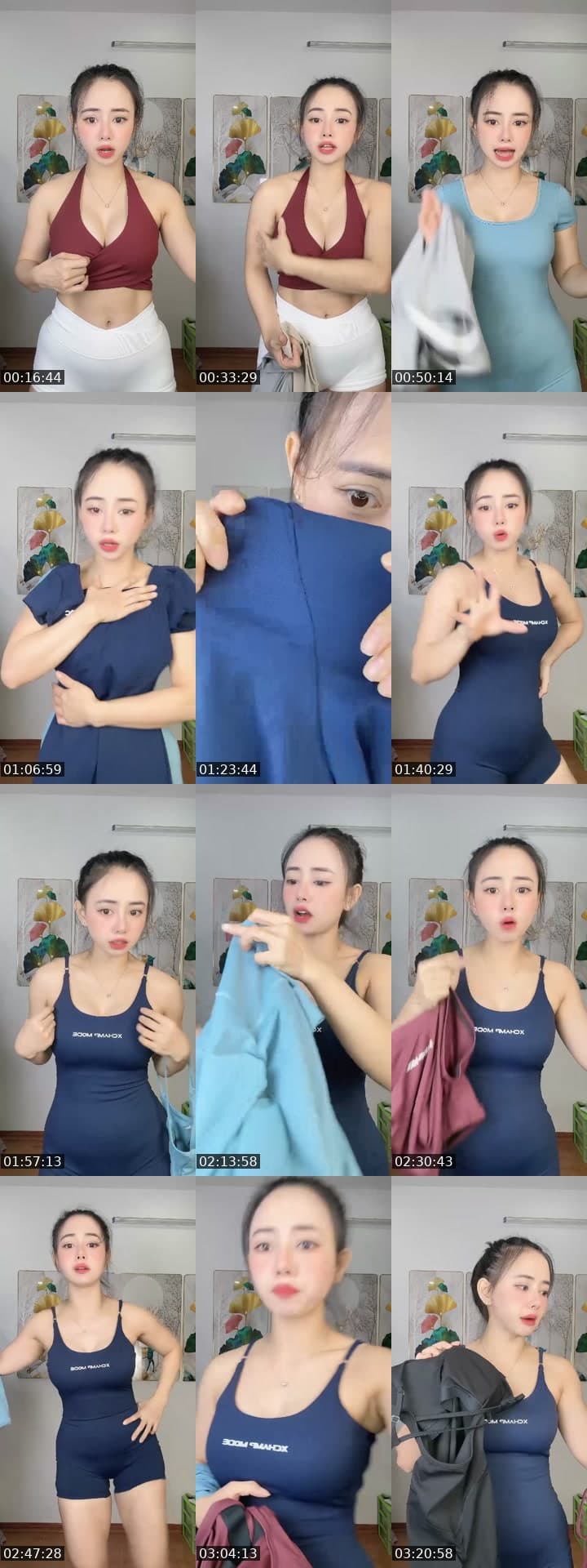 @vothaochuyendotap TikTok live stream