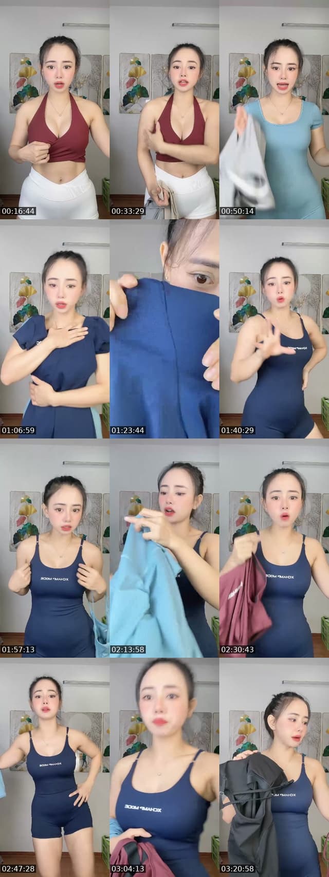 @vothaochuyendotap TikTok live