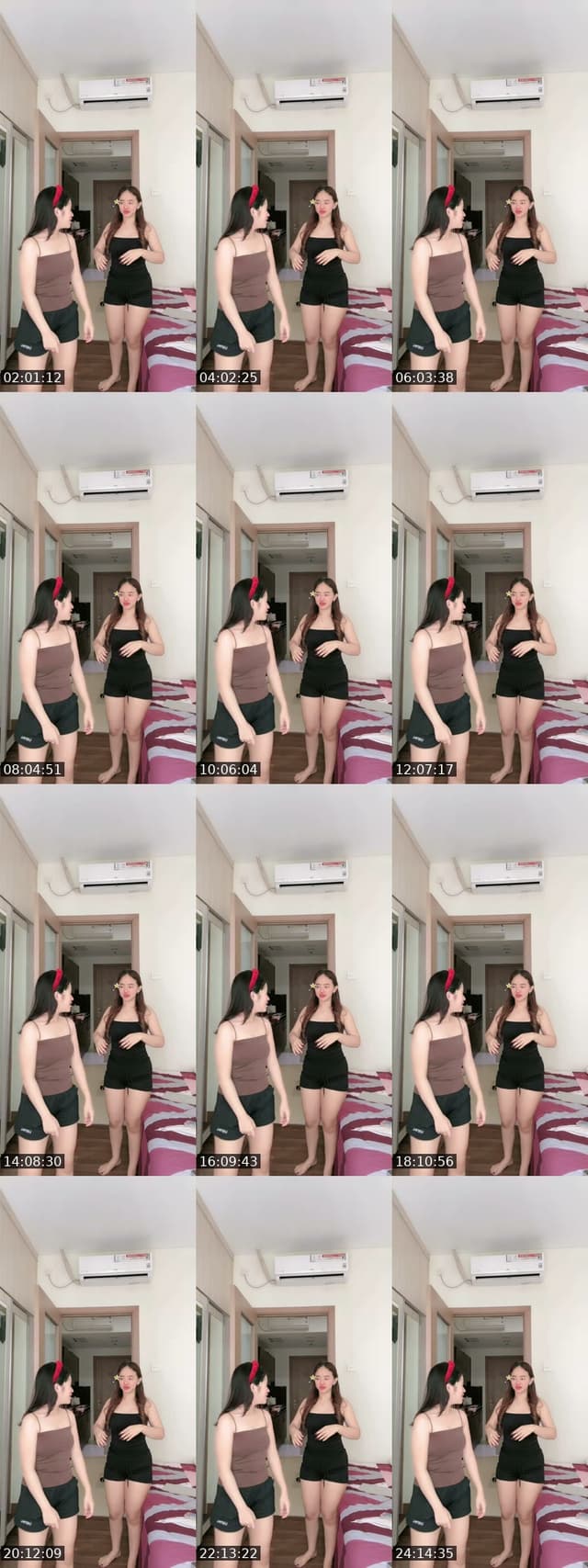 TikTok live: masuk dong by @viasajali