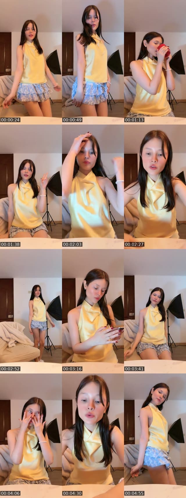 Ig: ariel_little99 💙 hay azul🐻 - @ari33380