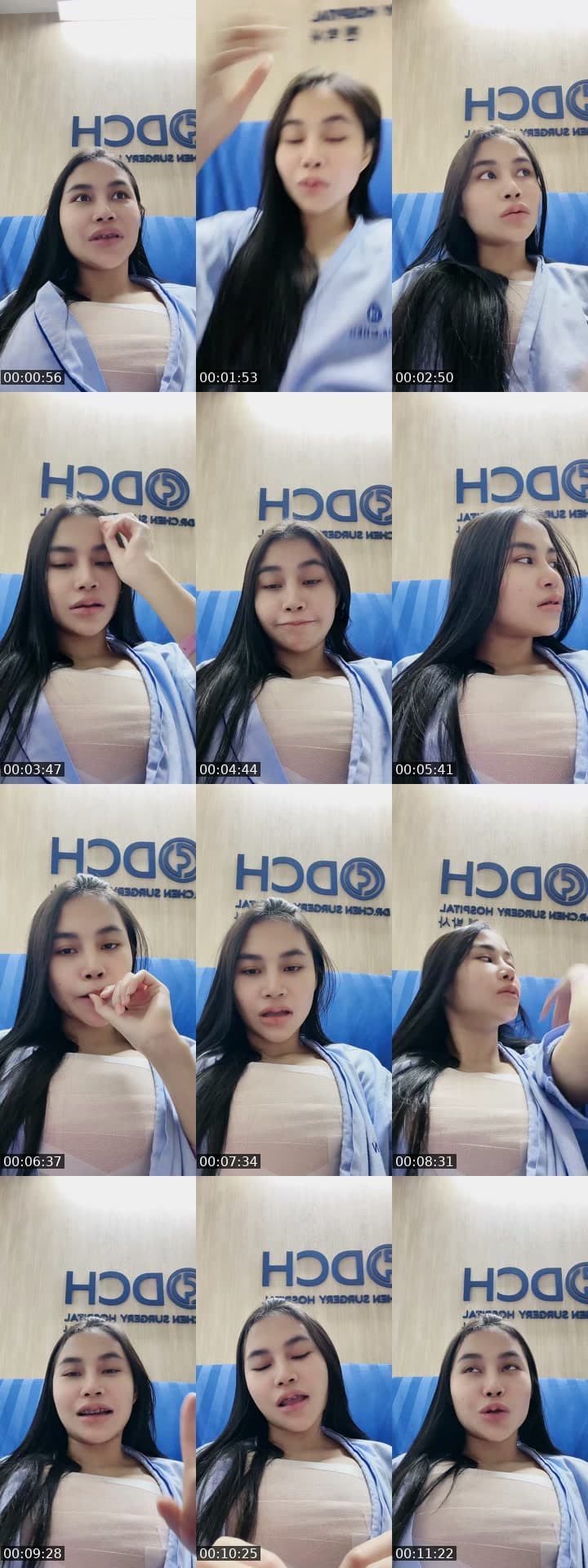 @ice_myice2003 TikTok live stream