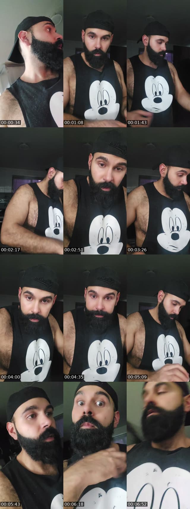 @luismuba TikTok live
