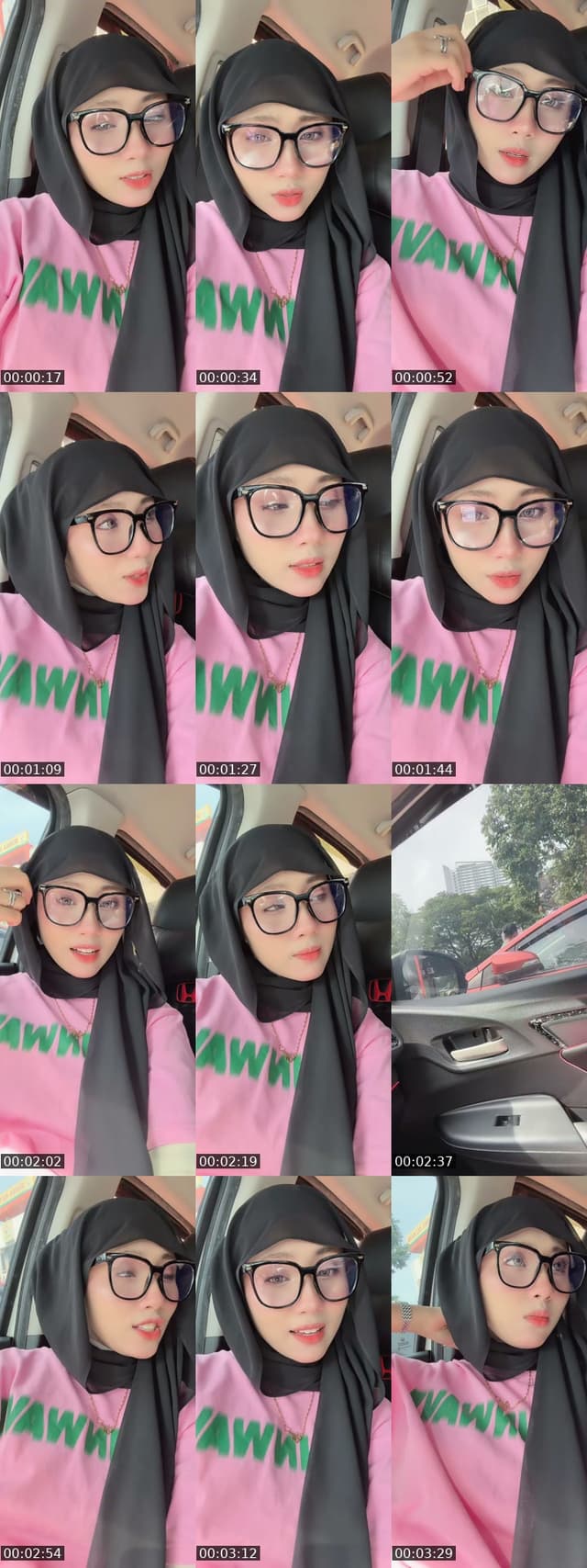 @syaernn TikTok live