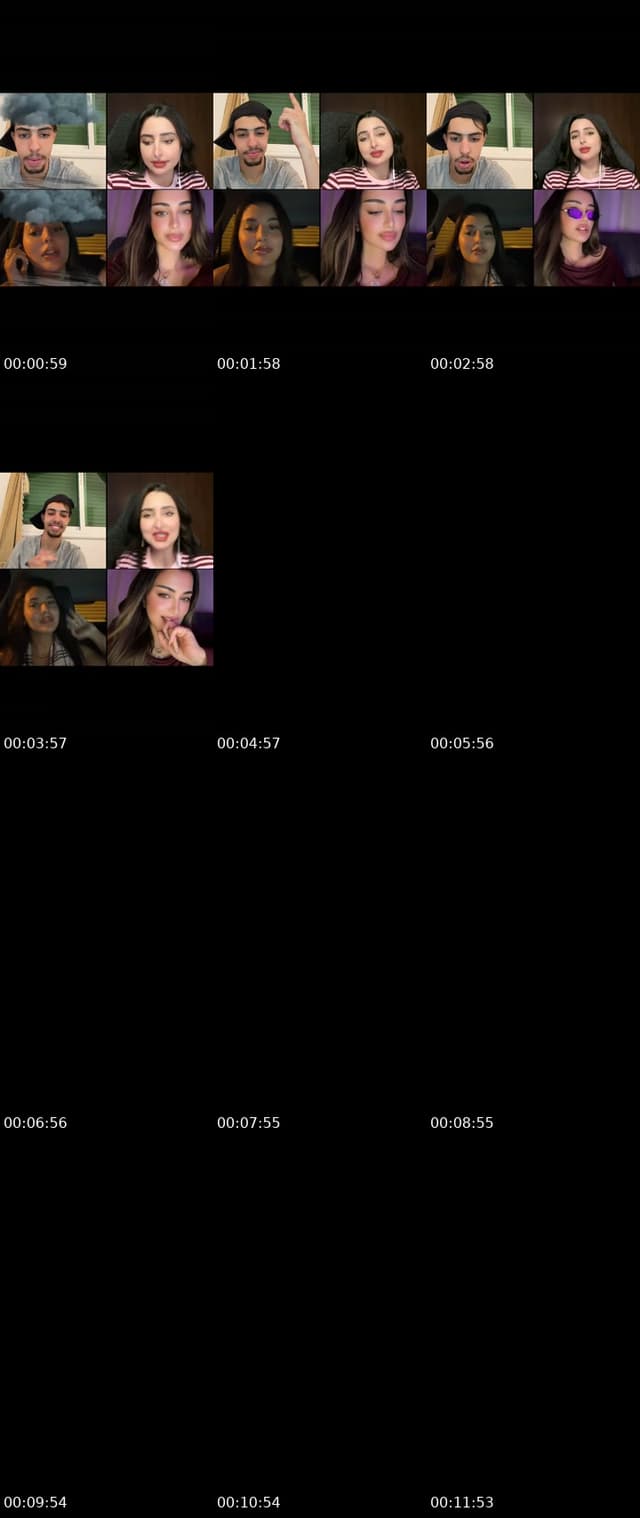 @chkeye7 TikTok live