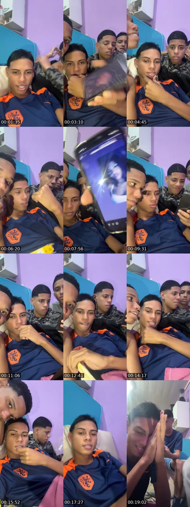 Avaliando insta - @gabrielfe3322