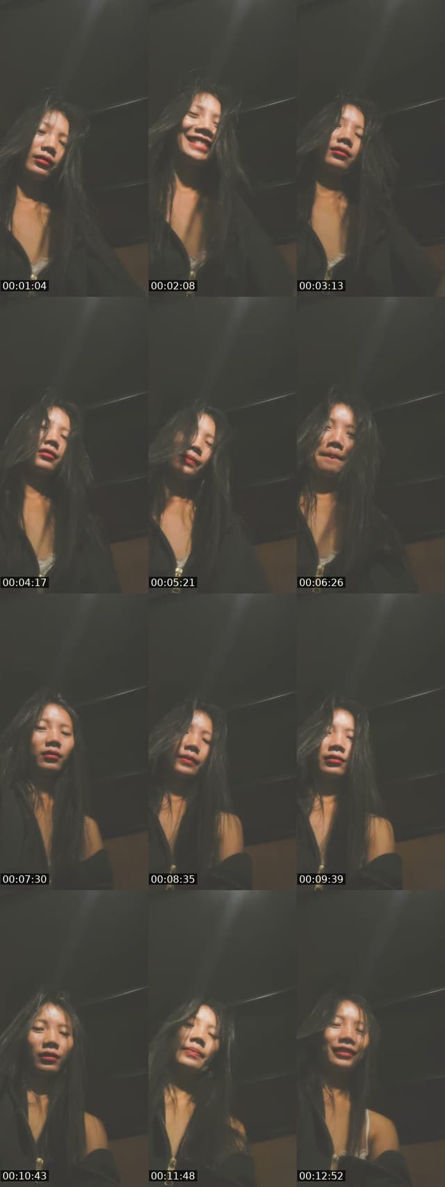 @itslilzanx TikTok live from 2026-06-03
